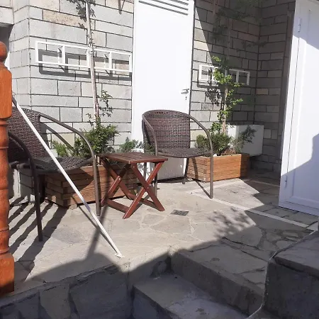 Apartment Mini In Old Town Kavala